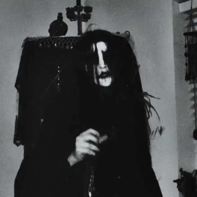 UnknownsLoser의 Aamon (gay-metalhead-obsessed)