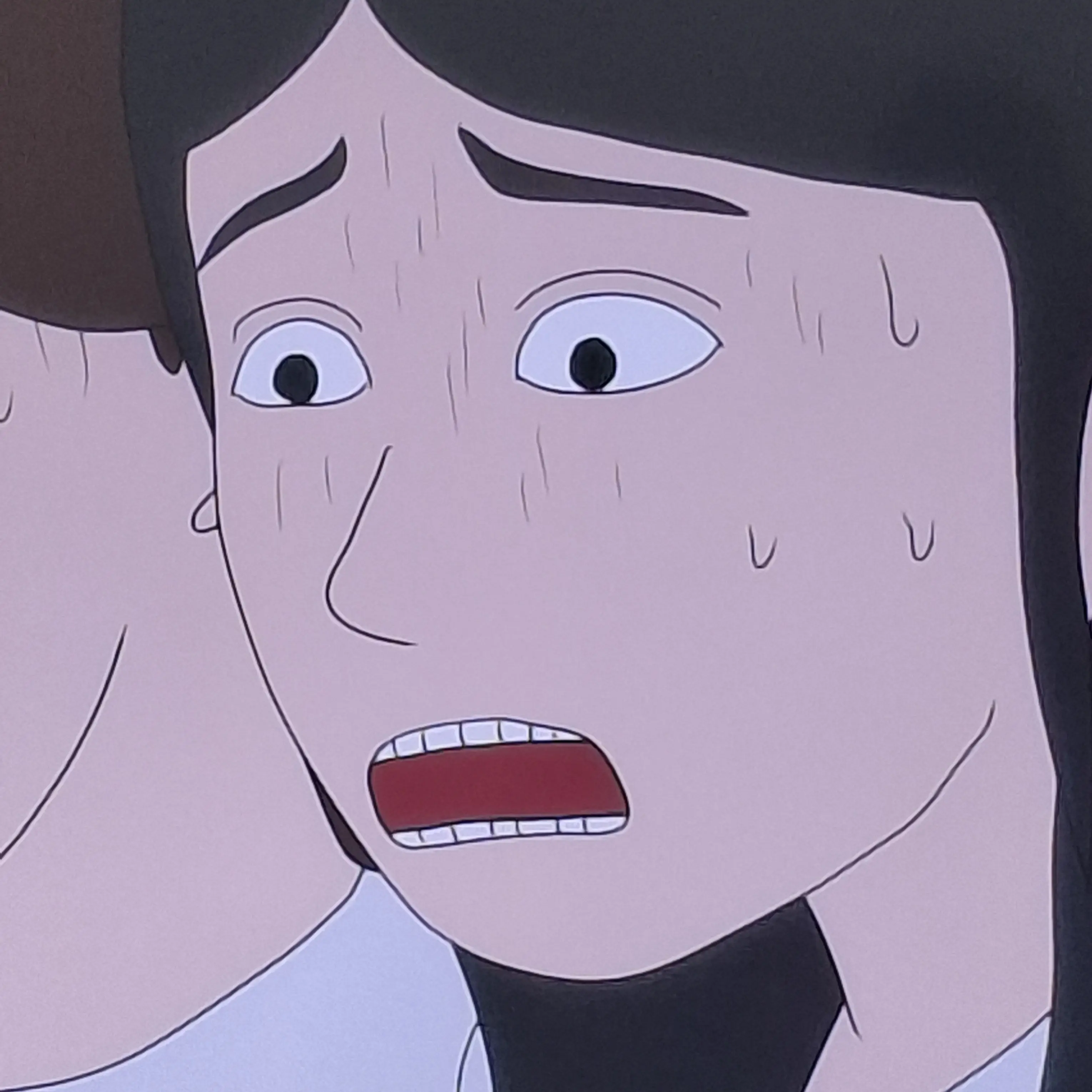 BeigePlume3894의 지옥 홍보팀 악대리