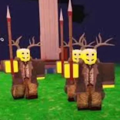 Profile image of Cultists