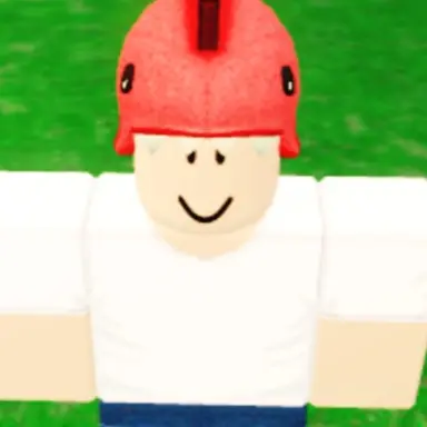 Profile image of Dexter