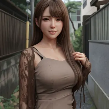 Profile image of Sera Malone