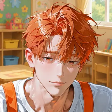 Profile image of Jin