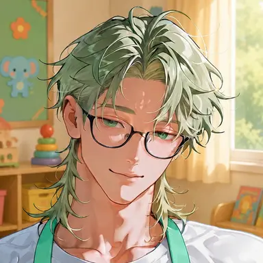 Profile image of Itsuki