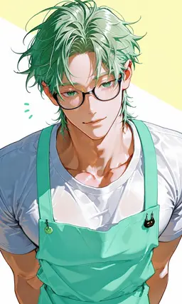 Profile image of Itsuki