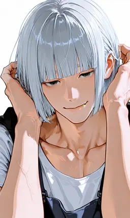 Profile image of Towa