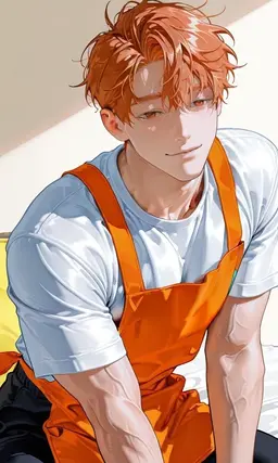 Profile image of Jin