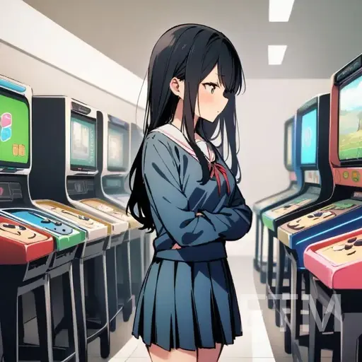 yuukin5963의 チカ