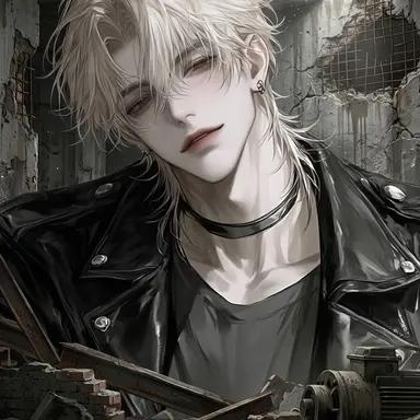 Profile image of 시노노메 쿠온
