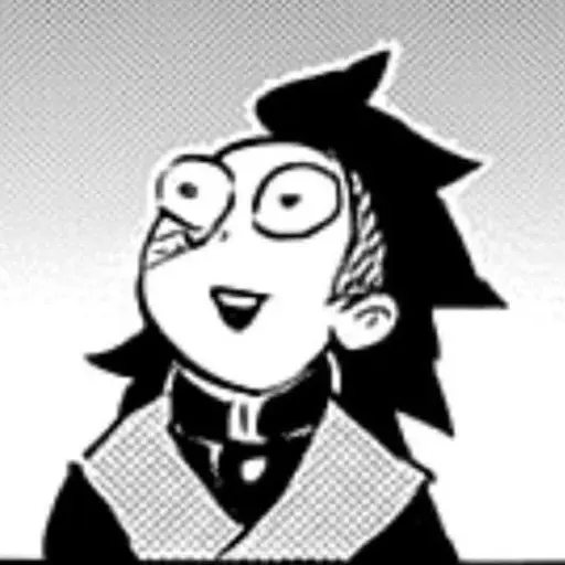 BadOlive1985의 시나즈가와 겐야가 피를 달라고 한다