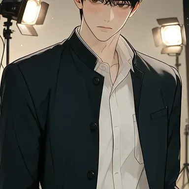 Profile image of Seo Jaewon