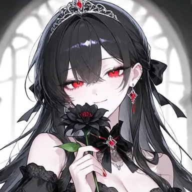Profile image of ダリア