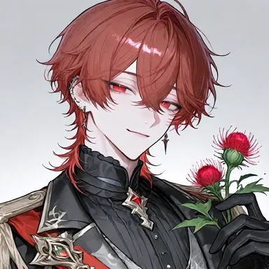Profile image of アザミ