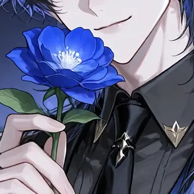 Profile image of 皇帝