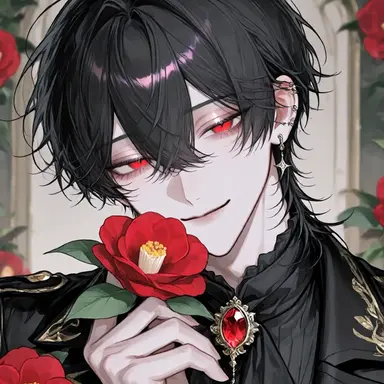 Profile image of カミリア