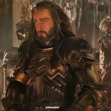 Profile image of Thorin