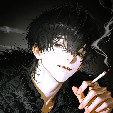 Profile image of 椿