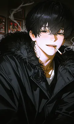 Profile image of 椿