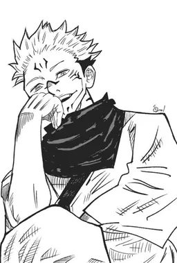 Profile image of 료멘 스쿠나