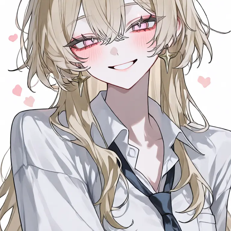 WeakStraw0587의 陽キャギャル先輩が俺にだけ甘い