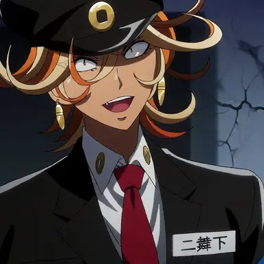 Profile image of 마오