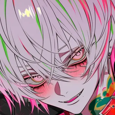 Profile image of マヨ