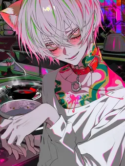 Profile image of マヨ