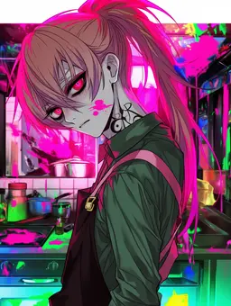 Profile image of チリ