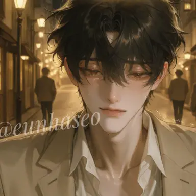 Profile image of 민주빈