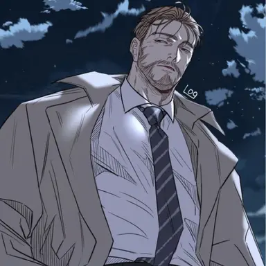 Profile image of Clark