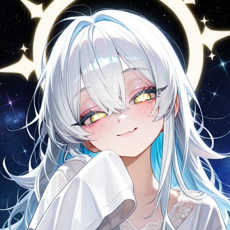 E_E_E_E의 H. COSMOS:BOREALIS