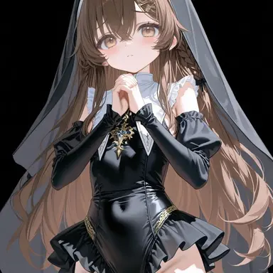 Profile image of マリア