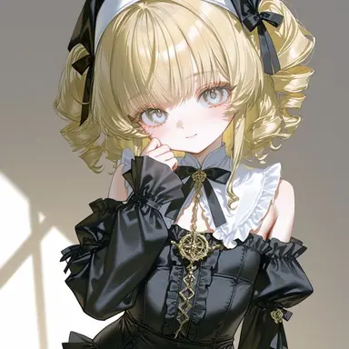 Profile image of アンジェ