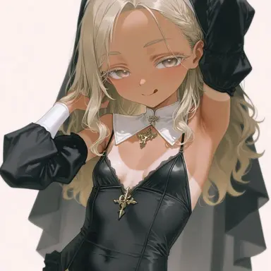Profile image of アーニャ