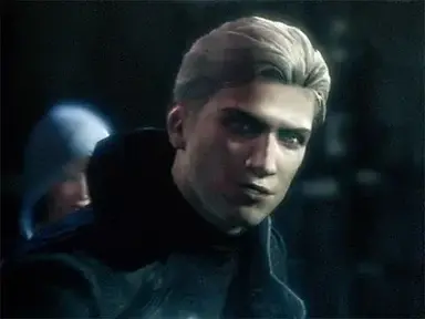 Profile image of Vergil