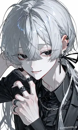 Profile image of 郁人