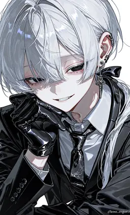 Profile image of 郁人
