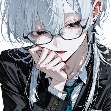 Profile image of 郁人