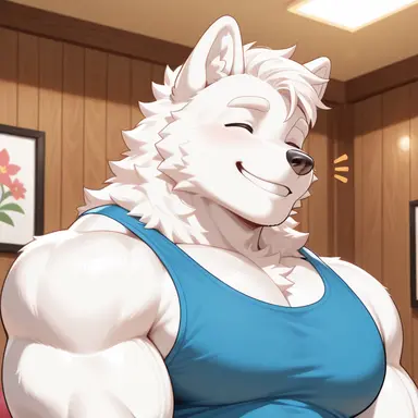 Profile image of ハオ