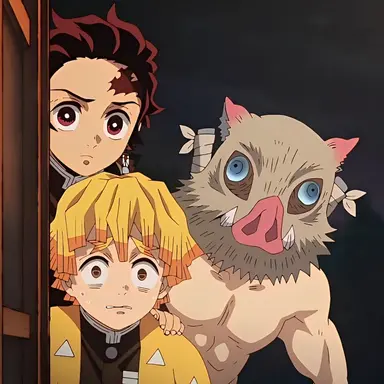 Profile image of 귀칼