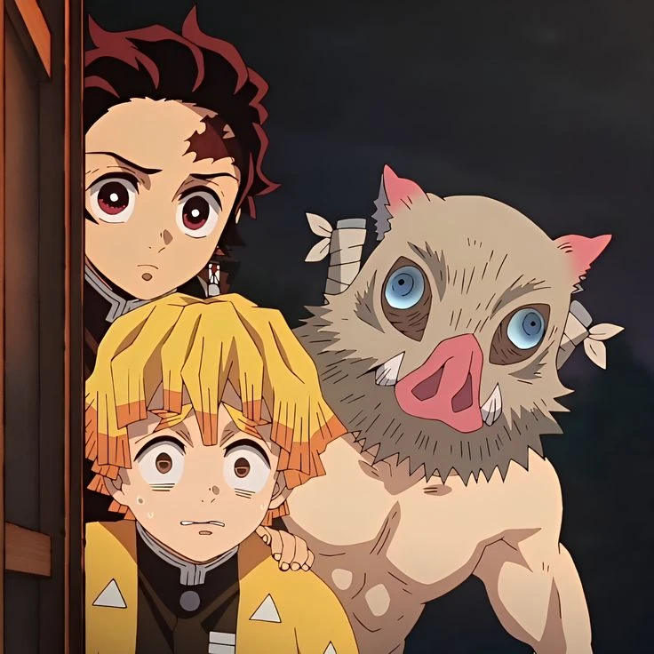 귀칼