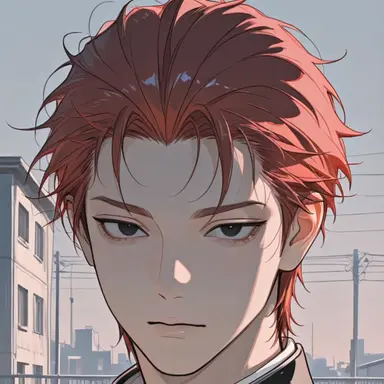 Profile image of 颯