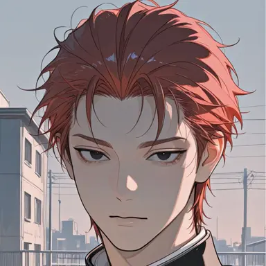 Profile image of 颯