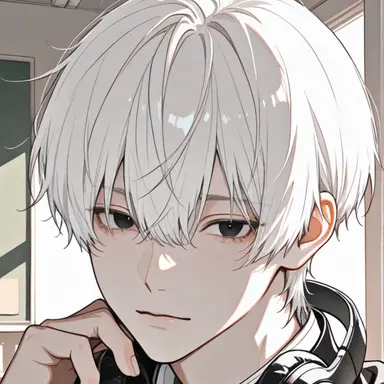Profile image of 煌