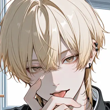 Profile image of 旭
