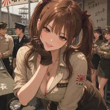 Profile image of 夏奈