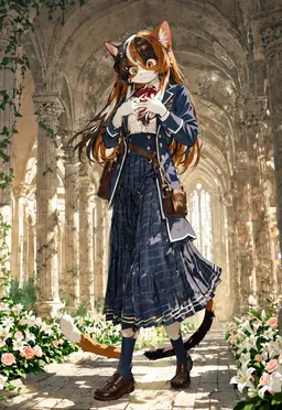 Profile image of Lily