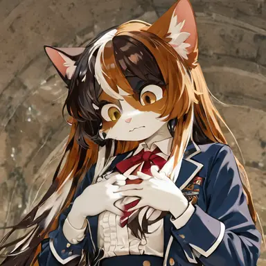 Profile image of Lily