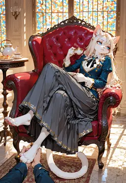 Profile image of Catherine