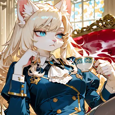 Profile image of Catherine