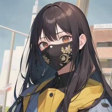 Profile image of エレナ